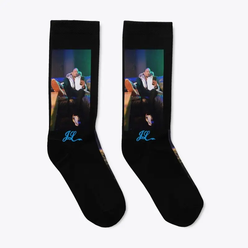 JLaront cozy sock