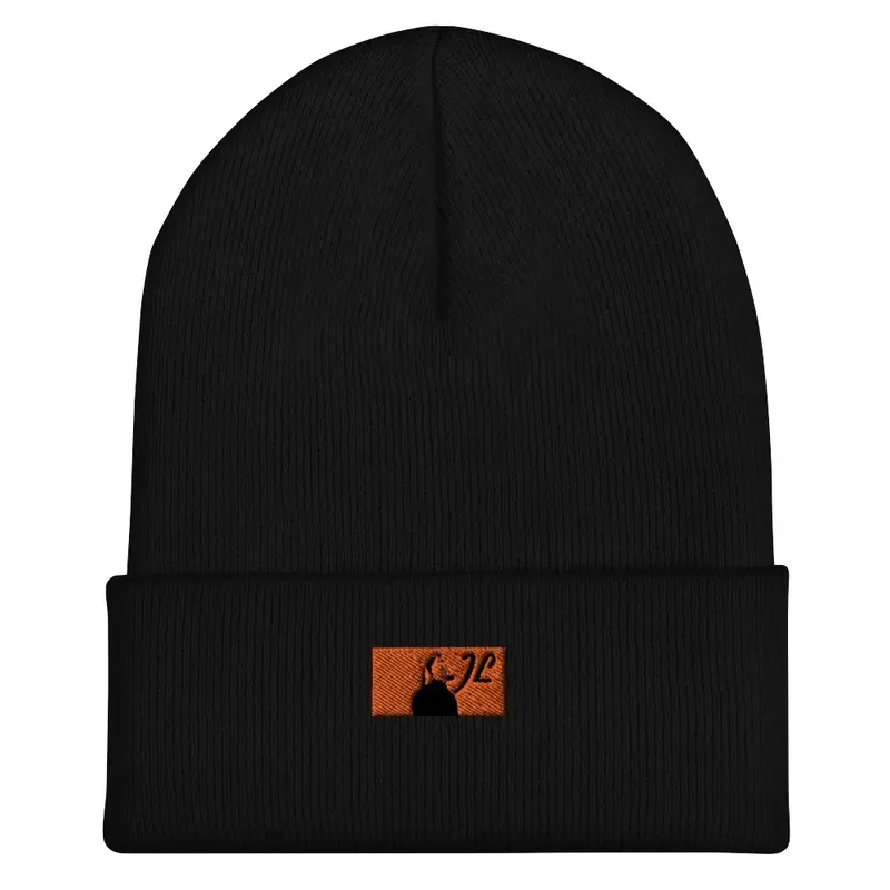 JL BEANIE 