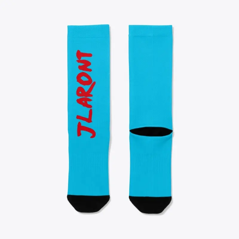 Jlaront sock