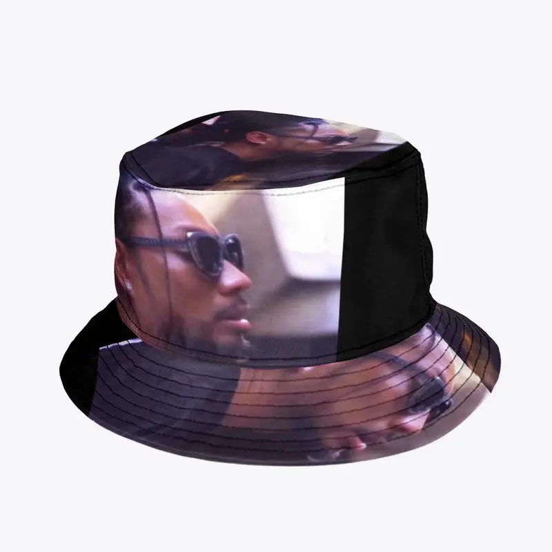 JL BUCKET HAT