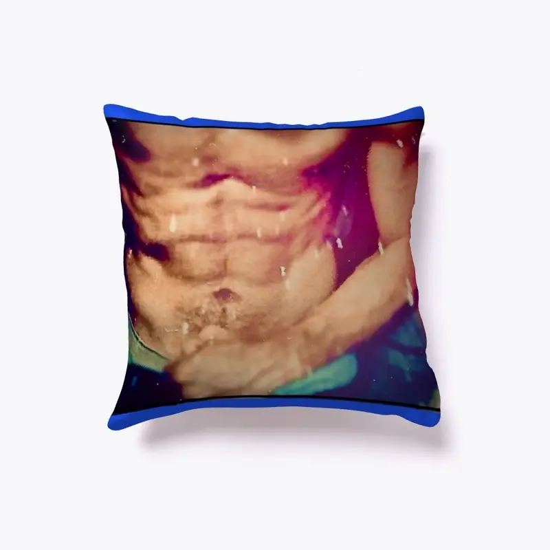 ladies pillow